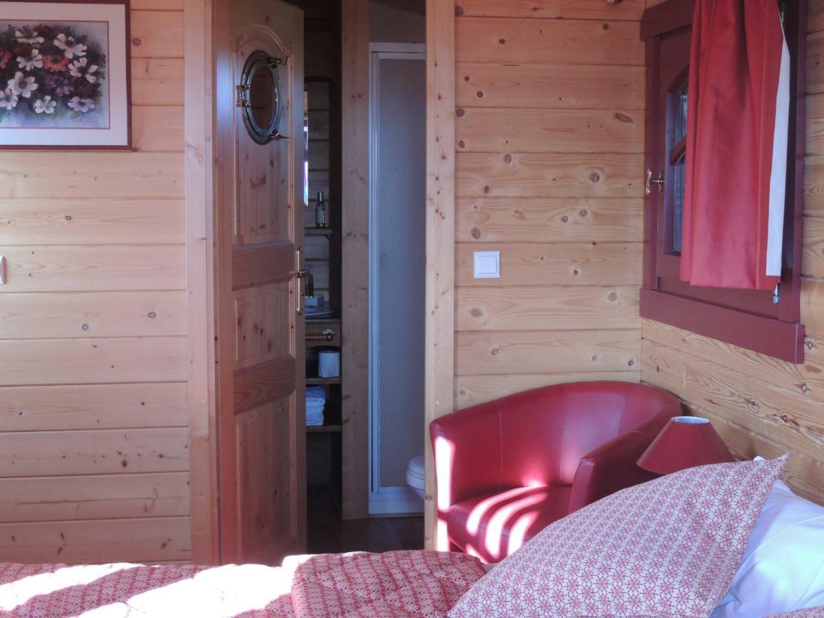 Chambres D'Hotes Le Boyer Mantenay-Montlin Eksteriør bilde