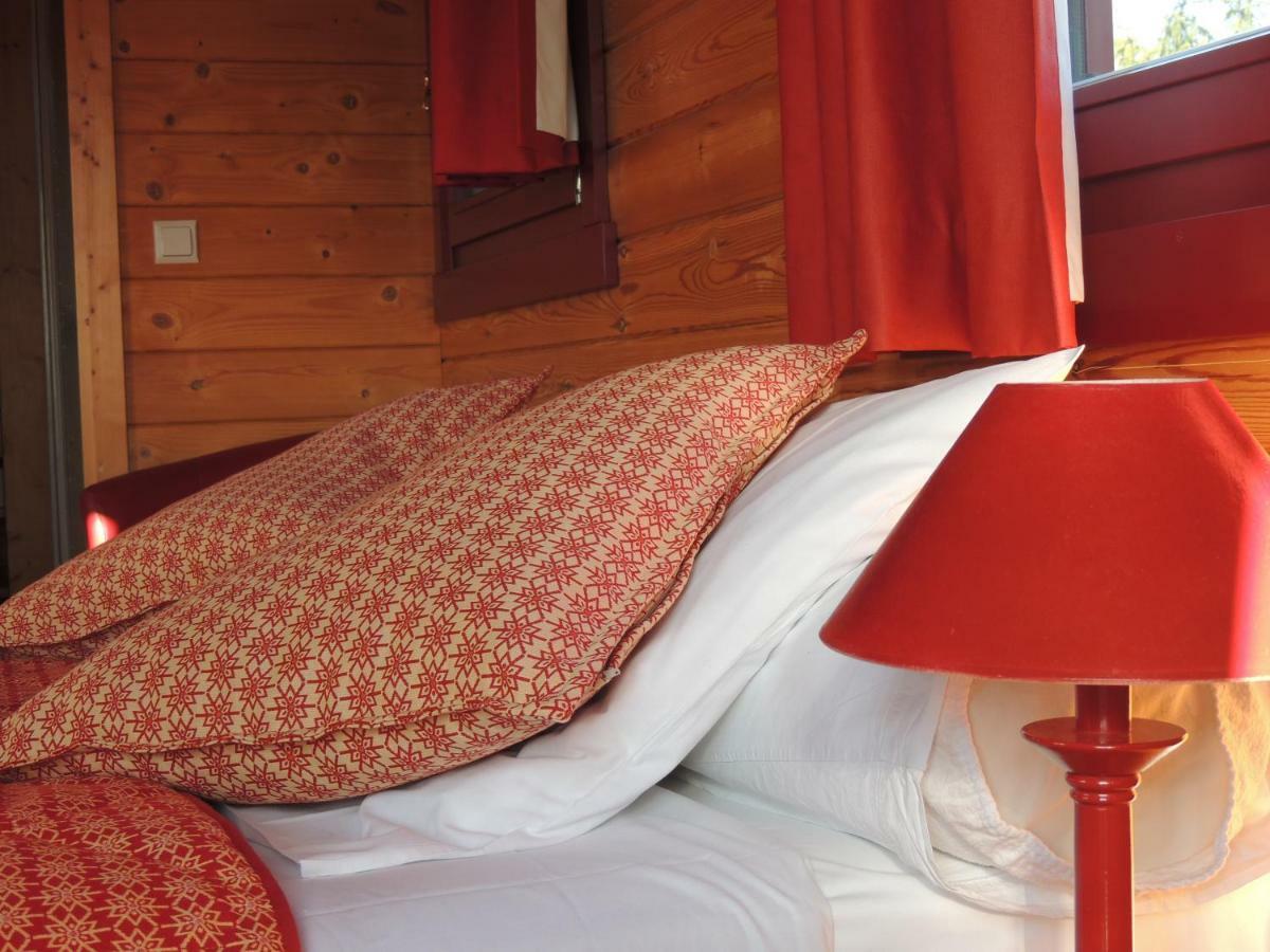 Chambres D'Hotes Le Boyer Mantenay-Montlin Eksteriør bilde