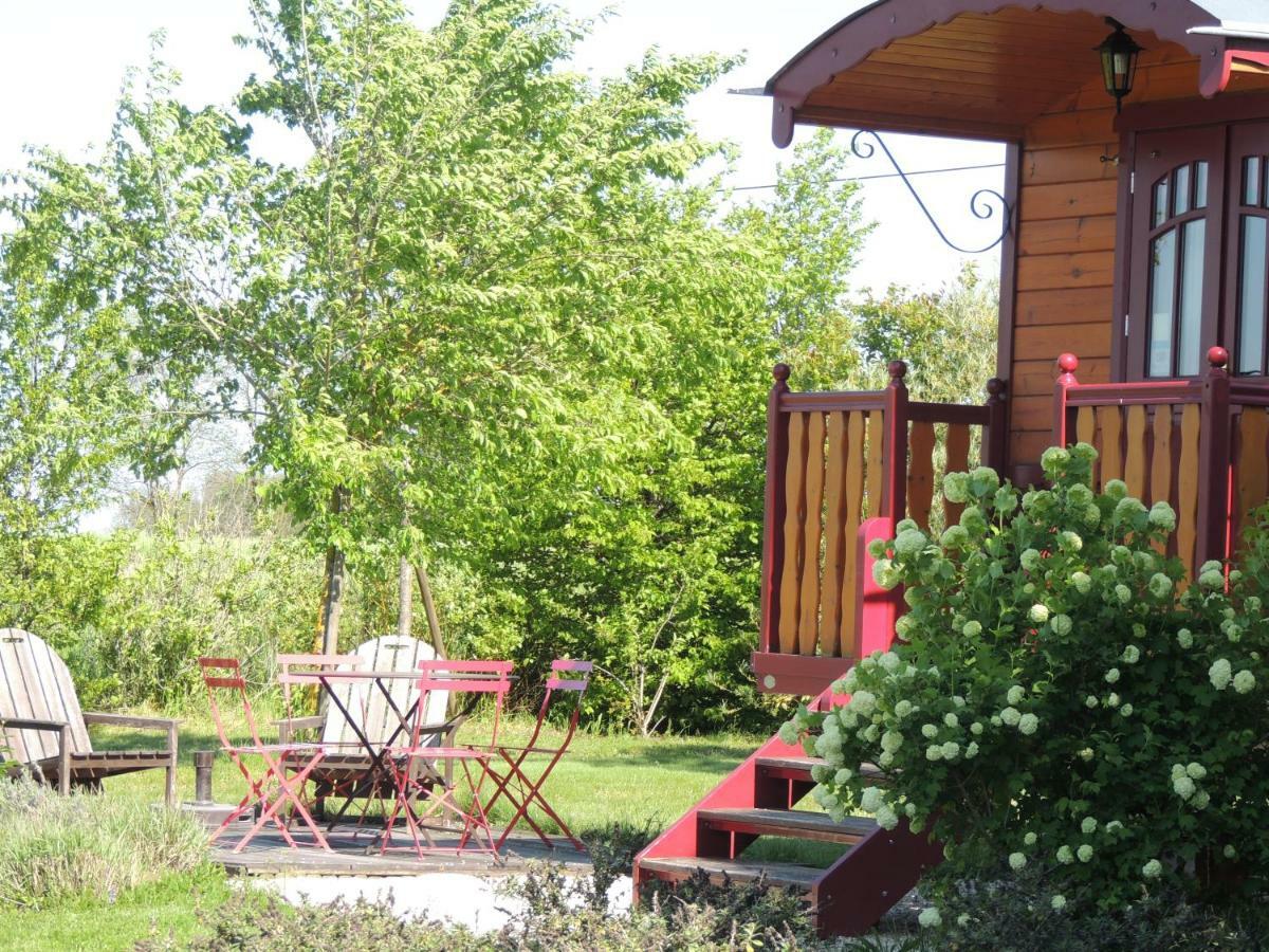 Chambres D'Hotes Le Boyer Mantenay-Montlin Eksteriør bilde
